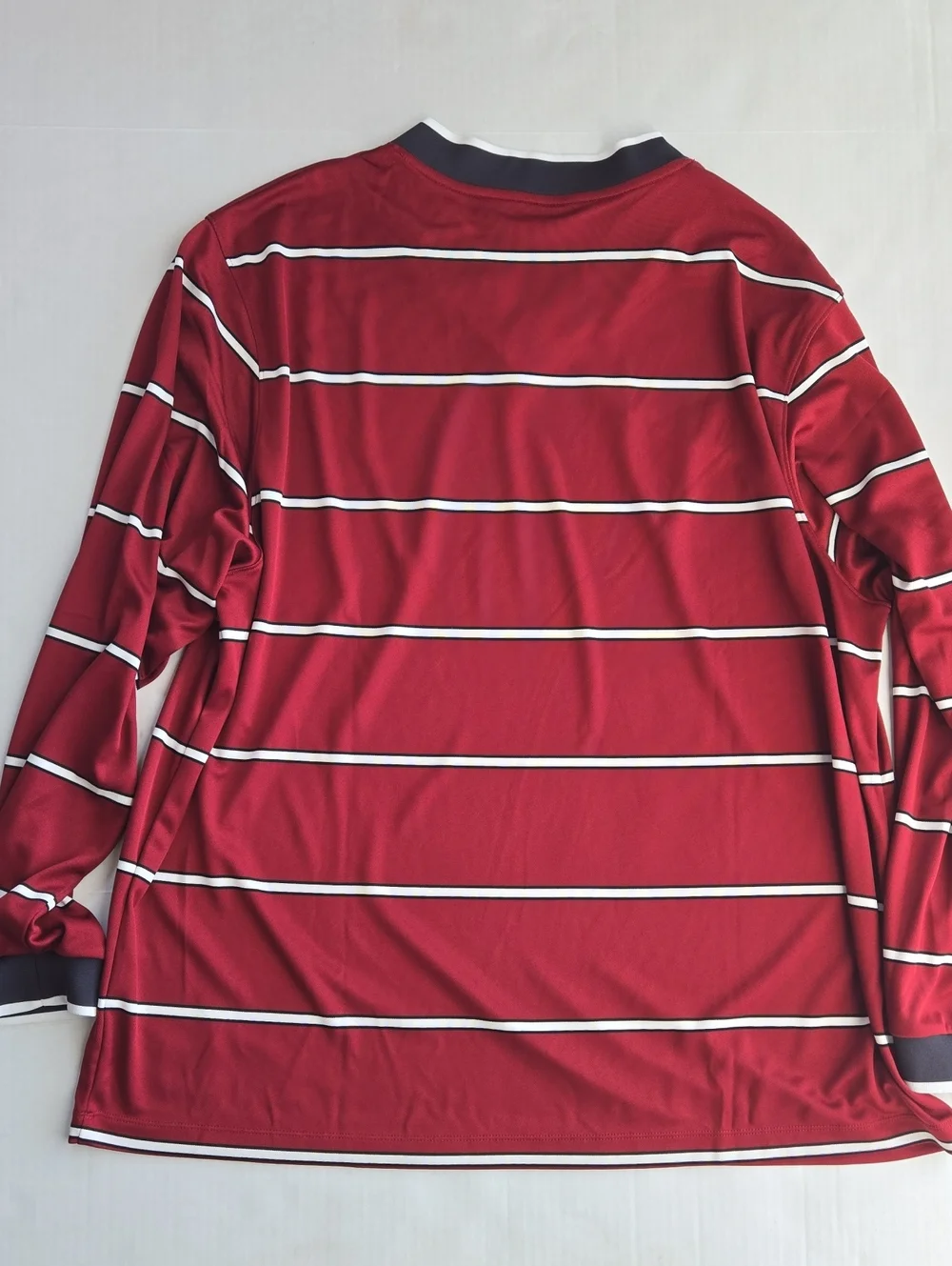 Nike took football